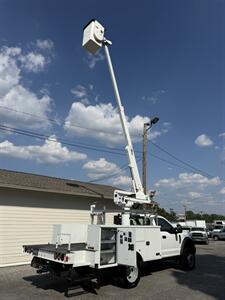 2019 Ford F-450 Super Duty XL ALTEC - Photo 61 - Nashville, TN 37210