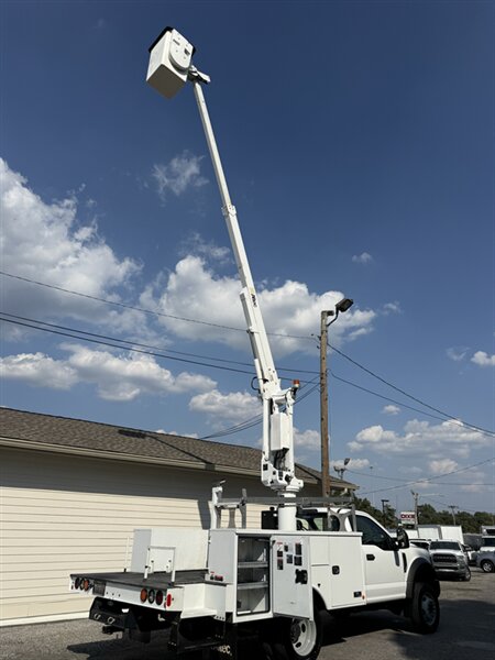 2019 Ford F-450 Super Duty XL ALTEC - Photo 62 - Nashville, TN 37210