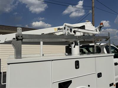 2019 Ford F-450 Super Duty XL ALTEC - Photo 28 - Nashville, TN 37210