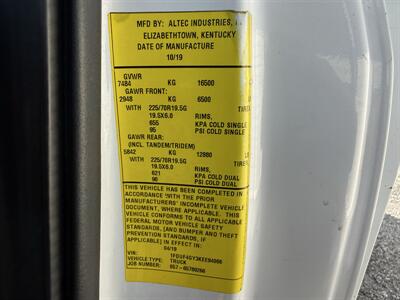 2019 Ford F-450 Super Duty XL ALTEC - Photo 64 - Nashville, TN 37210