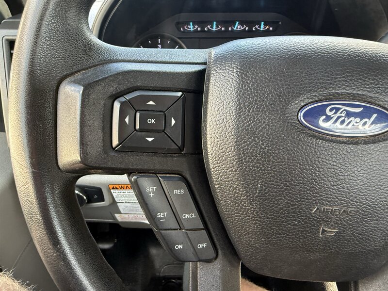2019 Ford F-450 Super Duty XL ALTEC - Photo 6 - Nashville, TN 37210