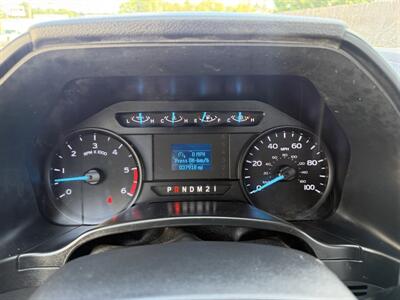 2019 Ford F-450 Super Duty XL ALTEC - Photo 2 - Nashville, TN 37210