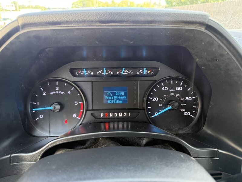 2019 Ford F-450 Super Duty XL ALTEC - Photo 2 - Nashville, TN 37210