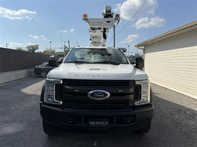 2019 Ford F-450 Super Duty XL ALTEC - Photo 19 - Nashville, TN 37210