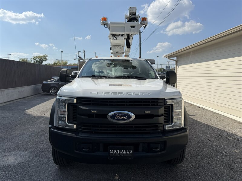 2019 Ford F-450 Super Duty XL ALTEC - Photo 19 - Nashville, TN 37210