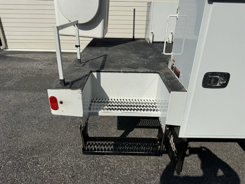 2019 Ford F-450 Super Duty XL ALTEC - Photo 43 - Nashville, TN 37210
