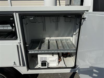2019 Ford F-450 Super Duty XL ALTEC - Photo 29 - Nashville, TN 37210