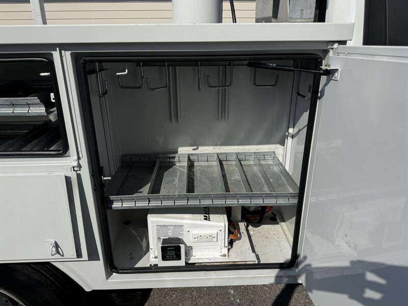 2019 Ford F-450 Super Duty XL ALTEC - Photo 29 - Nashville, TN 37210