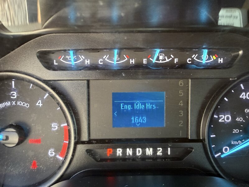2019 Ford F-450 Super Duty XL ALTEC - Photo 65 - Nashville, TN 37210