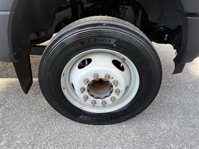 2019 Ford F-450 Super Duty XL ALTEC - Photo 21 - Nashville, TN 37210