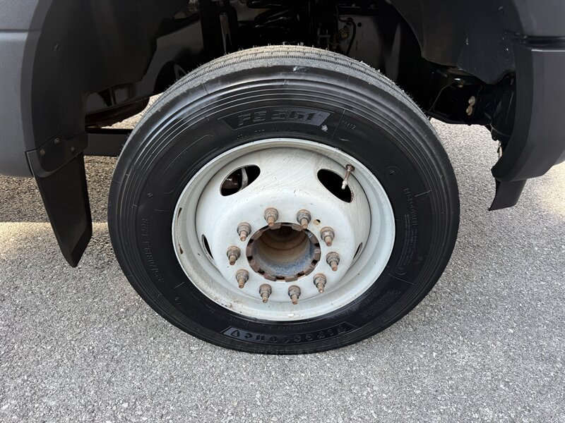2019 Ford F-450 Super Duty XL ALTEC - Photo 21 - Nashville, TN 37210