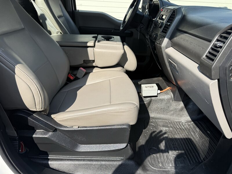 2019 Ford F-450 Super Duty XL ALTEC - Photo 26 - Nashville, TN 37210