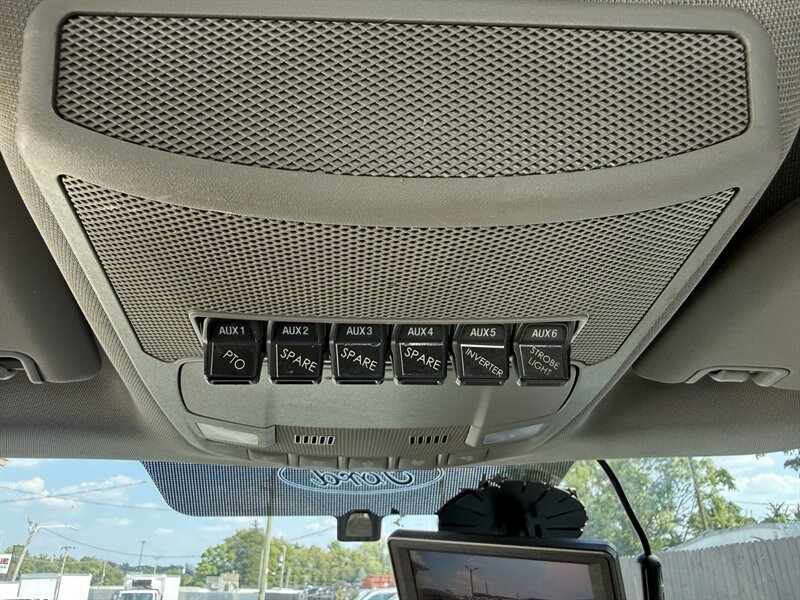 2019 Ford F-450 Super Duty XL ALTEC - Photo 7 - Nashville, TN 37210