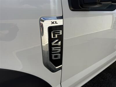 2019 Ford F-450 Super Duty XL ALTEC - Photo 17 - Nashville, TN 37210
