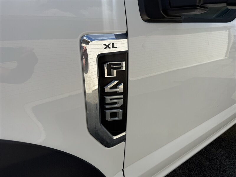 2019 Ford F-450 Super Duty XL ALTEC - Photo 17 - Nashville, TN 37210