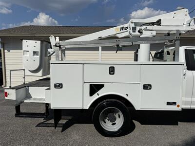 2019 Ford F-450 Super Duty XL ALTEC - Photo 27 - Nashville, TN 37210