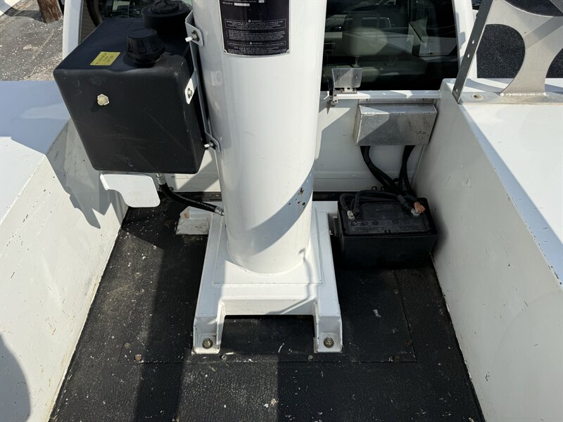 2019 Ford F-450 Super Duty XL ALTEC - Photo 55 - Nashville, TN 37210