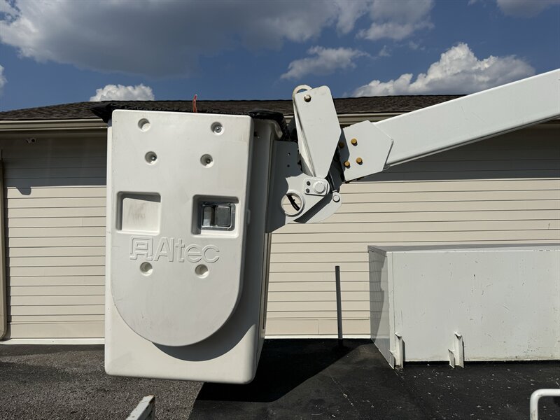 2019 Ford F-450 Super Duty XL ALTEC - Photo 53 - Nashville, TN 37210