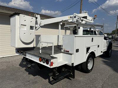 2019 Ford F-450 Super Duty XL ALTEC - Photo 34 - Nashville, TN 37210