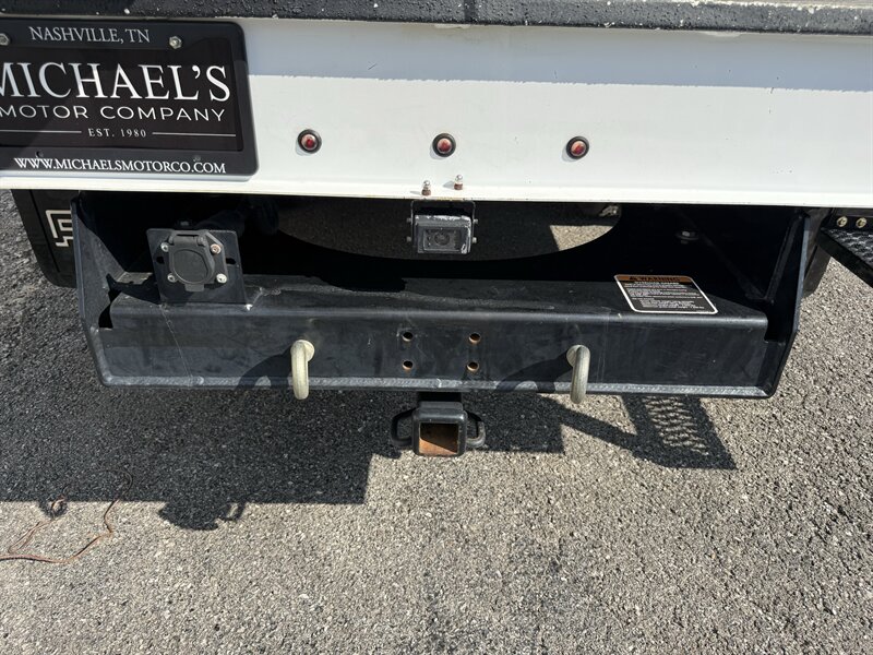 2019 Ford F-450 Super Duty XL ALTEC - Photo 42 - Nashville, TN 37210