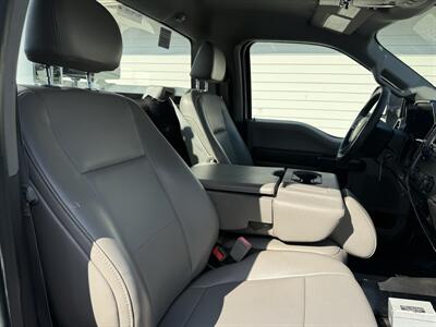 2019 Ford F-450 Super Duty XL ALTEC - Photo 24 - Nashville, TN 37210