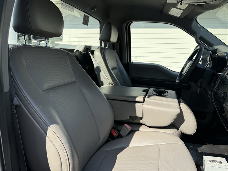2019 Ford F-450 Super Duty XL ALTEC - Photo 24 - Nashville, TN 37210