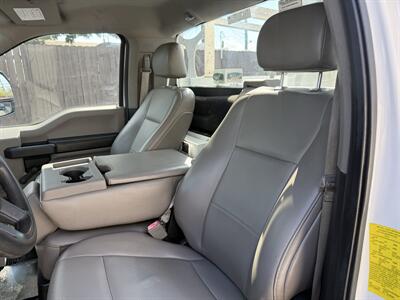 2019 Ford F-450 Super Duty XL ALTEC - Photo 10 - Nashville, TN 37210