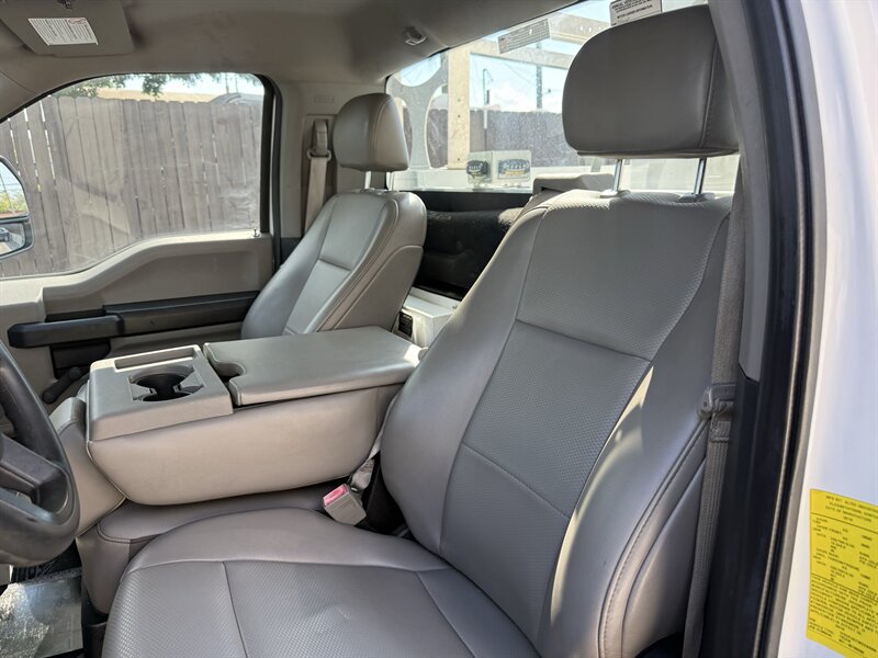 2019 Ford F-450 Super Duty XL ALTEC - Photo 10 - Nashville, TN 37210