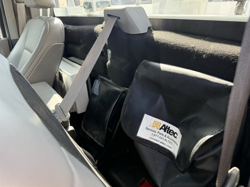 2019 Ford F-450 Super Duty XL ALTEC - Photo 13 - Nashville, TN 37210