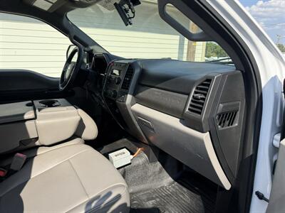 2019 Ford F-450 Super Duty XL ALTEC - Photo 25 - Nashville, TN 37210