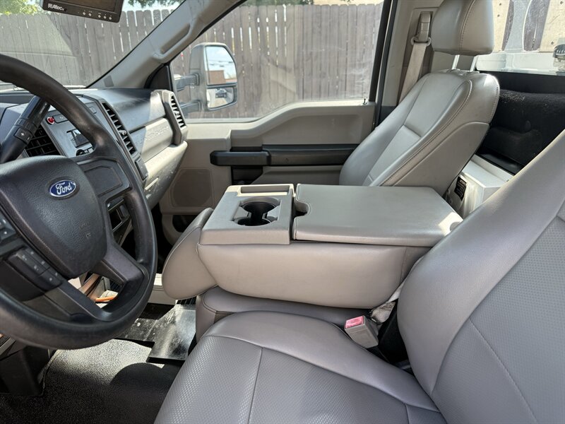 2019 Ford F-450 Super Duty XL ALTEC - Photo 14 - Nashville, TN 37210