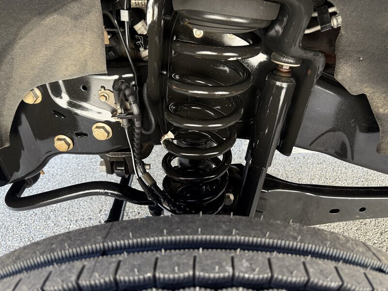 2019 Ford F-450 Super Duty XL ALTEC - Photo 16 - Nashville, TN 37210