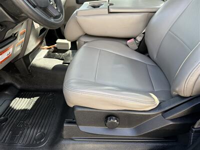 2019 Ford F-450 Super Duty XL ALTEC - Photo 11 - Nashville, TN 37210