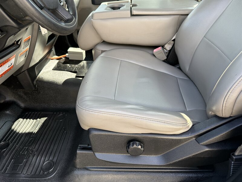 2019 Ford F-450 Super Duty XL ALTEC - Photo 11 - Nashville, TN 37210