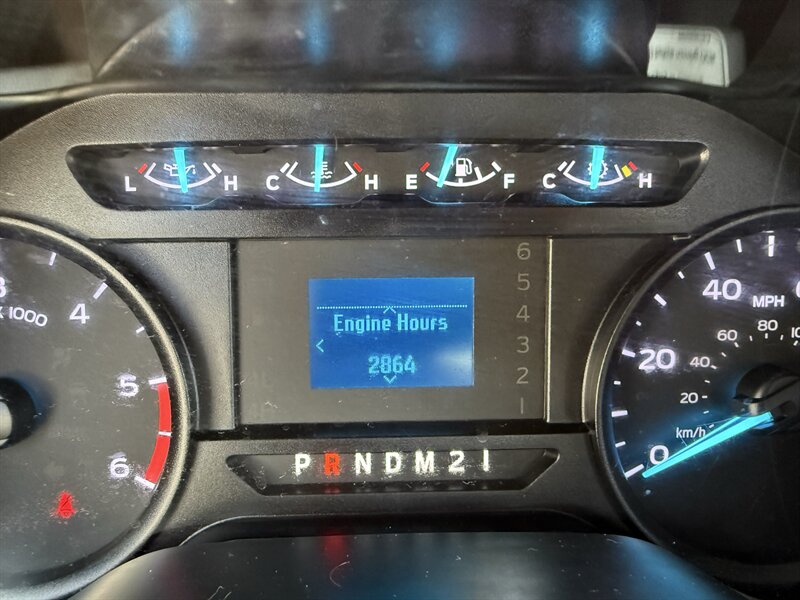 2019 Ford F-450 Super Duty XL ALTEC - Photo 5 - Nashville, TN 37210