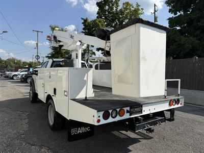 2019 Ford F-450 Super Duty XL ALTEC - Photo 38 - Nashville, TN 37210
