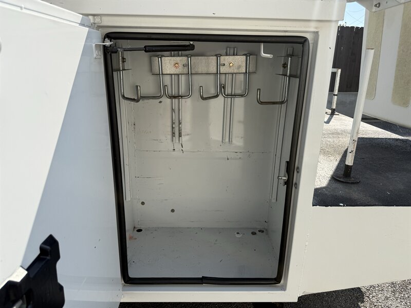 2019 Ford F-450 Super Duty XL ALTEC - Photo 36 - Nashville, TN 37210