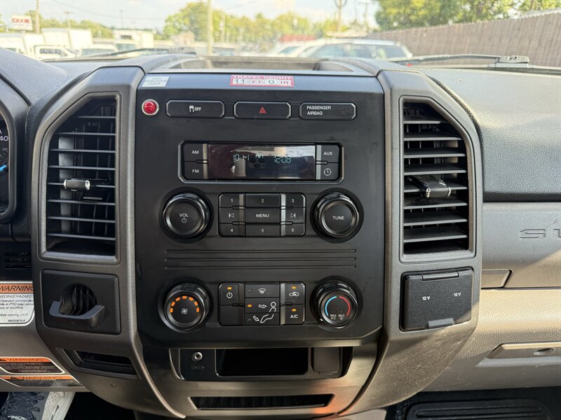 2019 Ford F-450 Super Duty XL ALTEC - Photo 3 - Nashville, TN 37210