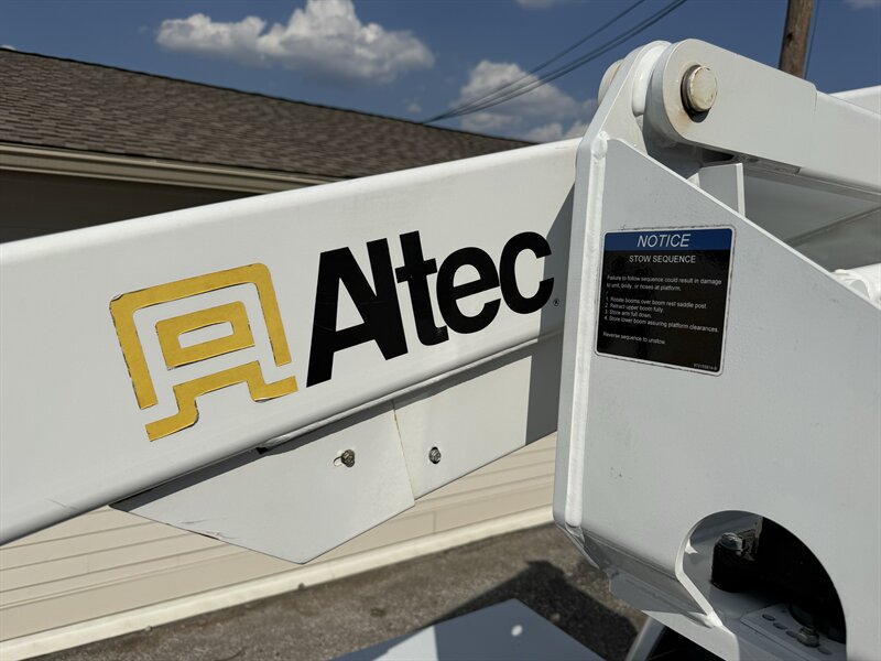2019 Ford F-450 Super Duty XL ALTEC - Photo 59 - Nashville, TN 37210
