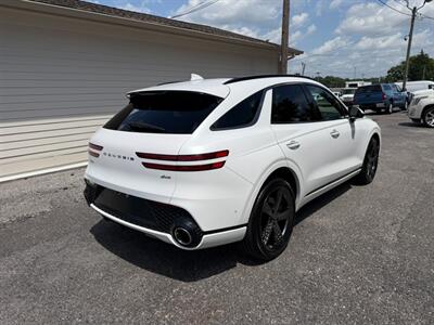 2024 Genesis GV70 2.5T Standard SPORT PRESTIGE - Photo 11 - Nashville, TN 37210