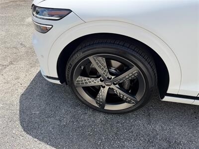 2024 Genesis GV70 2.5T Standard SPORT PRESTIGE - Photo 14 - Nashville, TN 37210
