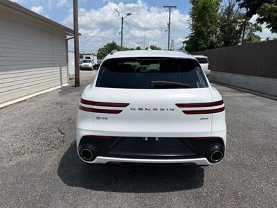 2024 Genesis GV70 2.5T Standard SPORT PRESTIGE - Photo 10 - Nashville, TN 37210
