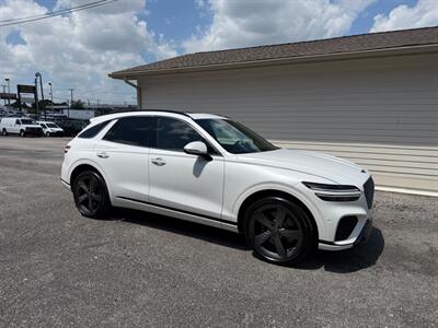 2024 Genesis GV70 2.5T Standard SPORT PRESTIGE - Photo 2 - Nashville, TN 37210
