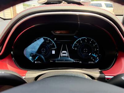 2024 Genesis GV70 2.5T Standard SPORT PRESTIGE - Photo 34 - Nashville, TN 37210