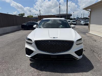 2024 Genesis GV70 2.5T Standard SPORT PRESTIGE - Photo 5 - Nashville, TN 37210