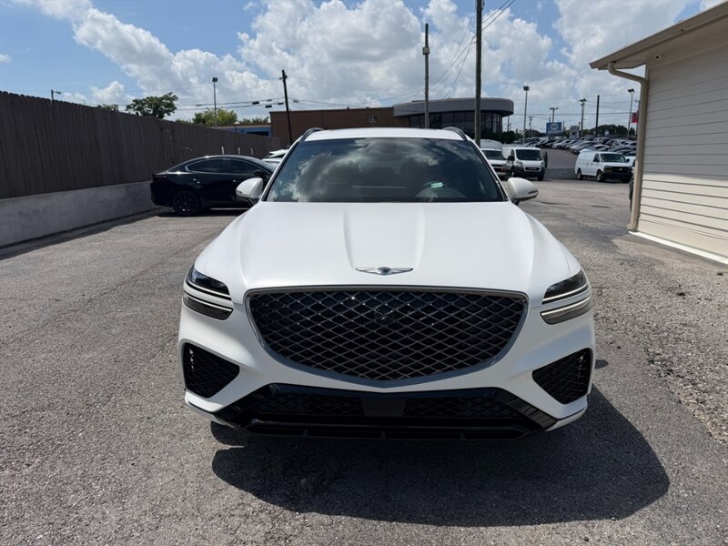 2024 Genesis GV70 2.5T Standard SPORT PRESTIGE - Photo 5 - Nashville, TN 37210