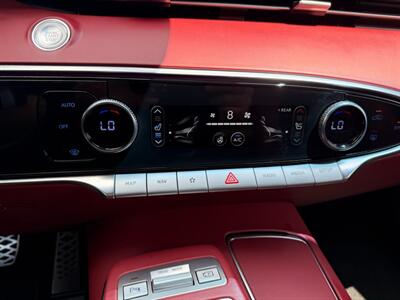 2024 Genesis GV70 2.5T Standard SPORT PRESTIGE - Photo 41 - Nashville, TN 37210