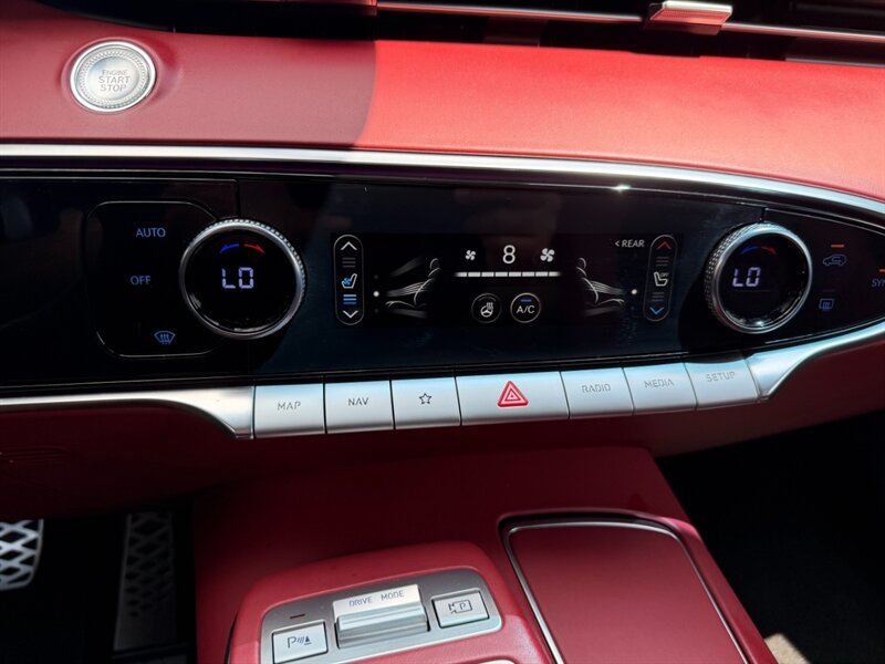 2024 Genesis GV70 2.5T Standard SPORT PRESTIGE - Photo 41 - Nashville, TN 37210