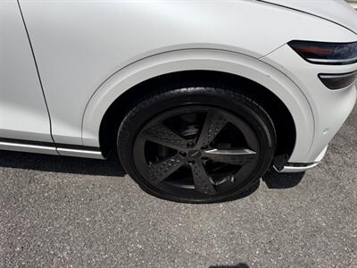 2024 Genesis GV70 2.5T Standard SPORT PRESTIGE - Photo 13 - Nashville, TN 37210