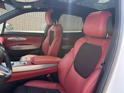 2024 Genesis GV70 2.5T Standard SPORT PRESTIGE - Photo 20 - Nashville, TN 37210